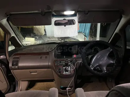 Honda Odyssey 2001 года за 3 500 000 тг. в Алматы – фото 19