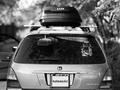 Honda Odyssey 2001 года за 3 500 000 тг. в Алматы – фото 2