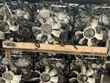 Двигатель VQ35DE 3.5 V6 контрактный из Японии за 62 000 тг. в Алматы