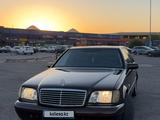 Mercedes-Benz S 320 1997 года за 6 000 000 тг. в Шымкент