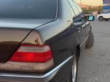 Mercedes-Benz S 320 1997 года за 6 000 000 тг. в Шымкент – фото 2