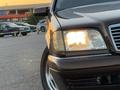 Mercedes-Benz S 320 1997 годаүшін6 000 000 тг. в Шымкент – фото 5