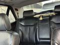 Mercedes-Benz S 320 1997 годаүшін6 000 000 тг. в Шымкент – фото 7
