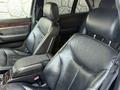Mercedes-Benz S 320 1997 годаүшін6 000 000 тг. в Шымкент – фото 8