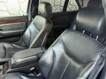 Mercedes-Benz S 320 1997 года за 6 000 000 тг. в Шымкент – фото 8