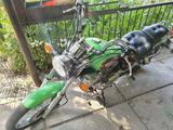 Yamaha  XV125 2000 года за 1 200 000 тг. в Алматы – фото 4