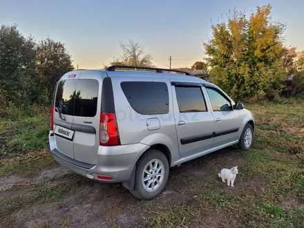 ВАЗ (Lada) Largus 2014 года за 3 500 000 тг. в Петропавловск – фото 3