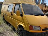 Ford Transit 1996 годаүшін2 100 000 тг. в Костанай
