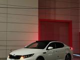 Kia Optima 2013 годаүшін6 150 000 тг. в Уральск – фото 4