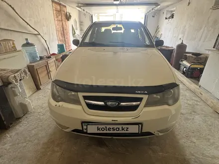 Daewoo Nexia 2011 года за 1 500 000 тг. в Кызылорда