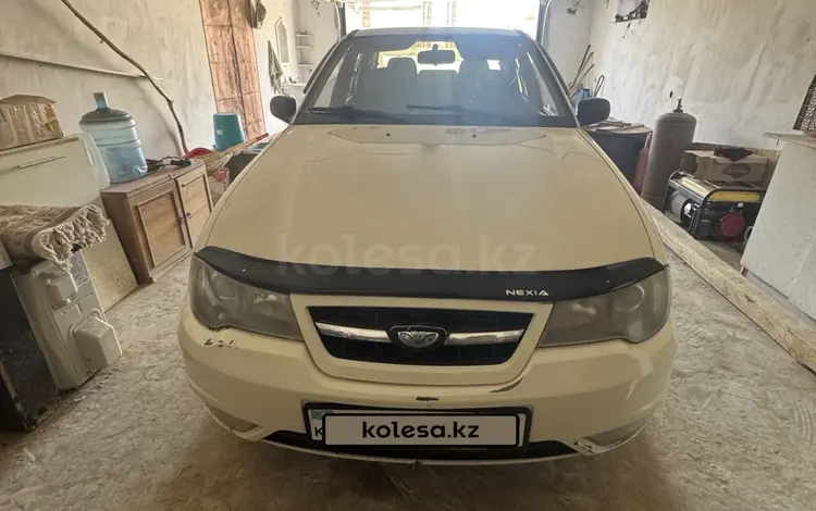 Daewoo Nexia 2011 года за 1 500 000 тг. в Кызылорда
