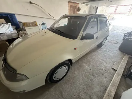Daewoo Nexia 2011 года за 1 500 000 тг. в Кызылорда – фото 3