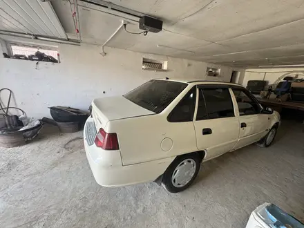 Daewoo Nexia 2011 года за 1 500 000 тг. в Кызылорда – фото 4