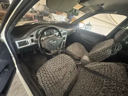Daewoo Nexia 2011 года за 1 500 000 тг. в Кызылорда – фото 6