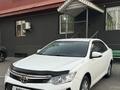 Toyota Camry 2015 годаfor11 200 000 тг. в Алматы – фото 2