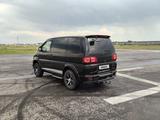 Mitsubishi Delica 2004 года за 8 000 000 тг. в Костанай – фото 5