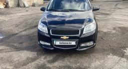 Chevrolet Nexia 2020 года за 5 400 000 тг. в Караганда