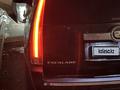 Cadillac Escalade 2007 года за 5 500 000 тг. в Алматы – фото 4