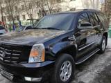 Cadillac Escalade 2007 годаүшін5 500 000 тг. в Алматы