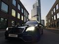 Mercedes-Benz S 63 AMG 2019 года за 42 000 000 тг. в Алматы – фото 2