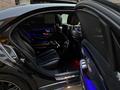 Mercedes-Benz S 63 AMG 2019 года за 42 000 000 тг. в Алматы – фото 12
