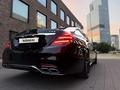 Mercedes-Benz S 63 AMG 2019 года за 42 000 000 тг. в Алматы – фото 14
