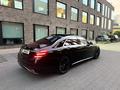 Mercedes-Benz S 63 AMG 2019 года за 42 000 000 тг. в Алматы – фото 18