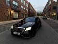 Mercedes-Benz S 63 AMG 2019 года за 42 000 000 тг. в Алматы
