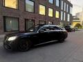 Mercedes-Benz S 63 AMG 2019 года за 42 000 000 тг. в Алматы – фото 3