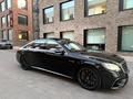 Mercedes-Benz S 63 AMG 2019 года за 42 000 000 тг. в Алматы – фото 6