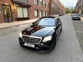 Mercedes-Benz S 63 AMG 2019 года за 42 000 000 тг. в Алматы – фото 7
