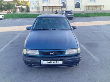 Opel Vectra 1995 года за 800 000 тг. в Тараз – фото 4