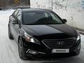 Hyundai Sonata 2015 года за 6 999 000 тг. в Алматы – фото 3