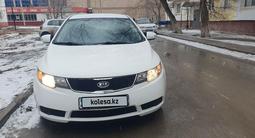 Kia Forte 2010 года за 5 000 000 тг. в Атырау – фото 2