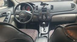 Kia Forte 2010 года за 5 000 000 тг. в Атырау – фото 4