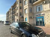 Mercedes-Benz E 320 2005 года за 3 000 000 тг. в Актау