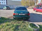 Audi 80 1993 года за 1 350 000 тг. в Кокшетау – фото 5