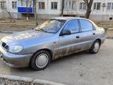 Chevrolet Lanos 2007 годаfor900 000 тг. в Уральск – фото 4