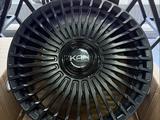 Новые кованые диски R21 6/139.7үшін1 300 000 тг. в Астана – фото 2