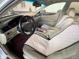 Lexus ES 300 2002 годаүшін6 600 000 тг. в Тараз – фото 5