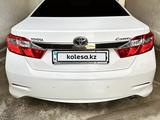 Toyota Camry 2013 годаүшін10 950 000 тг. в Шымкент – фото 5