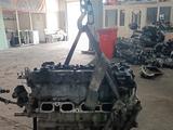 Двигатель на Тойоту Королла без навесного за 250 000 тг. в Костанай – фото 3