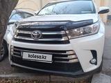 Toyota Highlander 2019 года за 21 500 000 тг. в Алматы