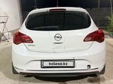 Opel Astra 2012 года за 2 500 000 тг. в Кызылорда – фото 4