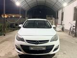 Opel Astra 2012 года за 2 500 000 тг. в Кызылорда