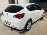 Opel Astra 2012 года за 2 500 000 тг. в Кызылорда – фото 5