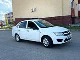 ВАЗ (Lada) Granta 2190 2015 года за 1 600 000 тг. в Актобе