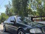 Mercedes-Benz C 280 1994 годаfor2 600 000 тг. в Тараз
