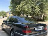 Mercedes-Benz C 280 1994 годаfor2 600 000 тг. в Тараз – фото 2