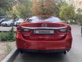 Mazda 6 2017 годаүшін9 000 000 тг. в Алматы – фото 19